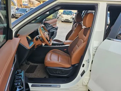 KG_Mobility_Ssangyong Torres 2023, 37040 км, за 21980000 KRW - фото 6
