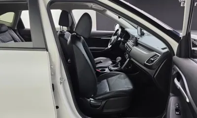 Kia Seltos 2020, 148463 км, за 11600000 KRW - фото 11