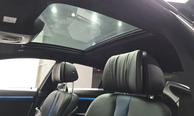 BMW 6-Series 2018, 96642 км, за 32300000 KRW - фото 27