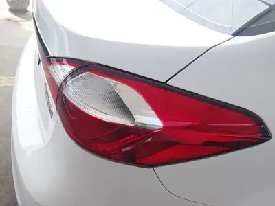 Kia K3 2017, 110500 км, за 26700 CNY - фото 8