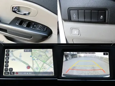 Kia Canival 2019, 214223 км, за 7290000 KRW - фото 18