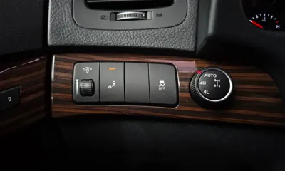 Kia Mohave 2018, 287625 км, за 7990000 KRW - фото 19
