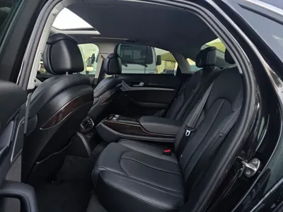 Audi A8 2015, 132500 км, за 18900000 KRW - фото 8