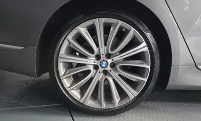 BMW 7-Series 2016, 133707 км, за 23800000 KRW - фото 5