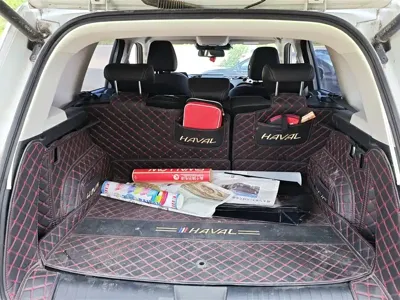Haval Big Dog 2022, 29400 км, за 71000 CNY
