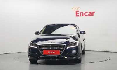 Genesis G80 2019, 49668 км, за 21800000 KRW - фото 3