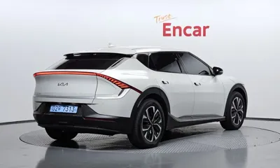 Kia EV6 2022, 52163 км, за 31000000 KRW - фото 2