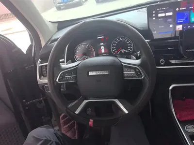 Haval H6 2021, 50599 км, за 51500 CNY - фото 15