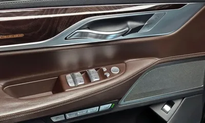 BMW 7-Series 2016, 184856 км, за 25900000 KRW - фото 20