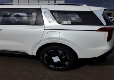 Kia Canival 2026, 1 км, за 34800000 KRW - фото 9