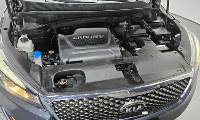 Kia Sorento 2016, 186385 км, за 9400000 KRW - фото 6