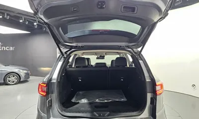 Renault-KoreaSamsung QM6 2019, 144529 км, за 9100000 KRW - фото 20