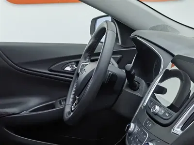 Chevrolet Malibu XL 2019, 44100 км, за 49800 CNY - фото 22
