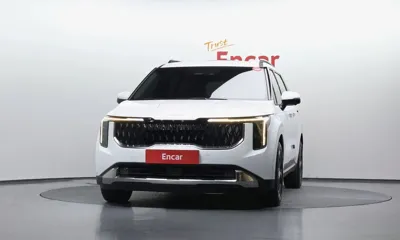 Kia Canival 2024, 31011 км, за 43600000 KRW