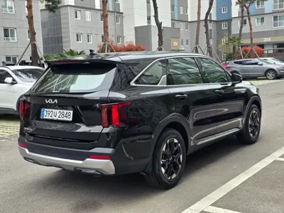 Kia Sorento 2024, 46000 км, за 29500000 KRW