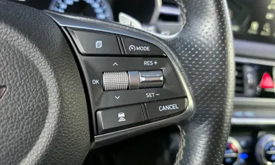 Genesis G70 2018, 108493 км, за 16900000 KRW - фото 18