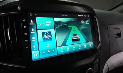 Hyundai Starex 2019, 69593 км, за 15900000 KRW - фото 14
