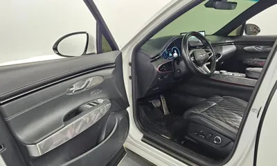 Genesis GV70 2021, 172015 км, за 29900000 KRW - фото 10