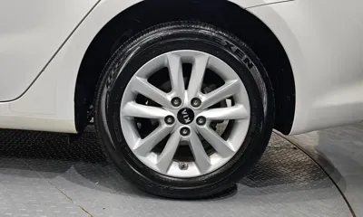 Kia K3 2017, 70369 км, за 8500000 KRW - фото 21