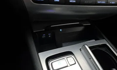 Genesis G80 2017, 234174 км, за 8990000 KRW - фото 31