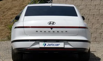 Hyundai Grandeur 2026, 30 км, за 45130000 KRW