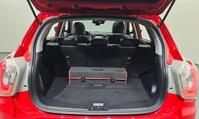 KG_Mobility_Ssangyong TIBOLI 2017, 94016 км, за 6400000 KRW - фото 16