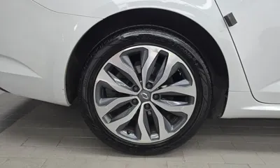 Renault-KoreaSamsung SM6 2016, 176257 км, за 6200000 KRW - фото 5