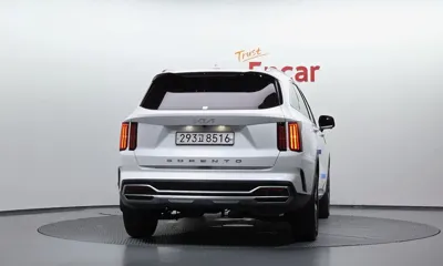 Kia Sorento 2022, 87772 км, за 24500000 KRW