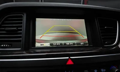 Hyundai Genesis 2016, 73160 км, за 15500000 KRW - фото 15