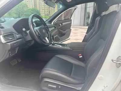 Honda Inspire 2023, 20000 км, за 109900 CNY - фото 9