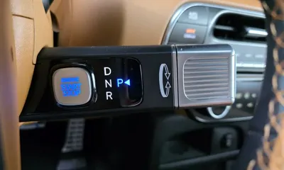 Hyundai Palisade 2026, 7757 км, за 59900000 KRW - фото 9