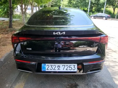 Kia K5 2026, 15000 км, за 25620000 KRW - фото 5