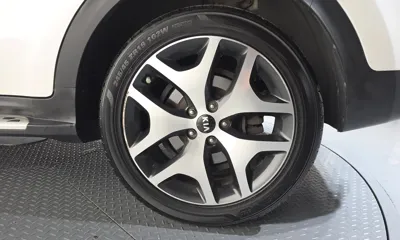 Kia Sportage 2016, 109827 км, за 9800000 KRW - фото 21