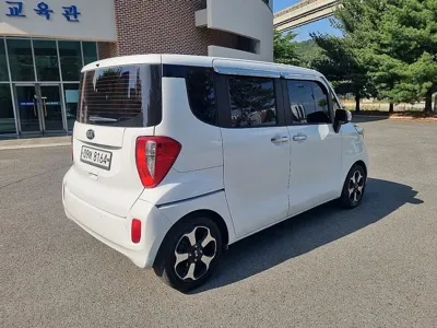 Kia Ray 2014, 173350 км, за 4490000 KRW - фото 7