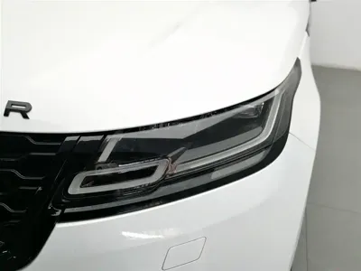 Land Rover Velar 2018, 123300 км, за 115800 CNY - фото 7