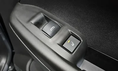 ChevroletGMDaewoo Trailblazer 2022, 58287 км, за 15300000 KRW - фото 29