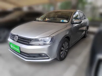 Volkswagen Sagitar · 2017 год