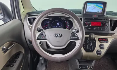 Kia Ray 2013, 126026 км, за 6290000 KRW - фото 13