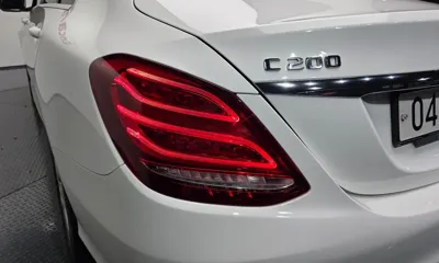 Mercedes-Benz C-Class 2017, 57331 км, за 17500000 KRW - фото 23