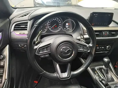 Mazda Atenza 2018, 87100 км, за 64300 CNY - фото 11