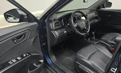 KG_Mobility_Ssangyong TIBOLI 2017, 99251 км, за 7500000 KRW - фото 10