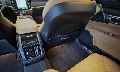 Volvo S90 2023, 34000 км, за 36900000 KRW - фото 9