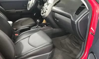 Kia Soul 2011, 75095 км, за 5500000 KRW - фото 7