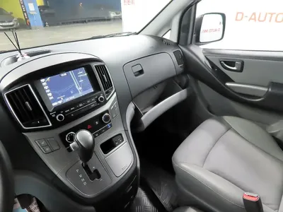 Hyundai Starex 2019, 65728 км, за 16990000 KRW - фото 11