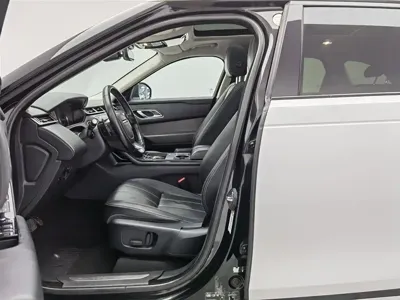 Land Rover Velar 2018, 123300 км, за 115800 CNY - фото 10
