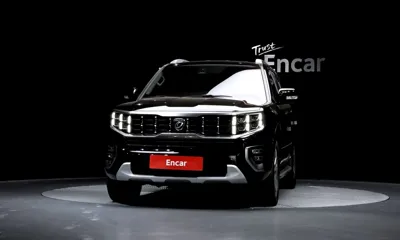 Kia Mohave 2020, 82437 км, за 26900000 KRW - фото 3