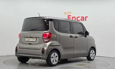 Kia Ray 2021, 100600 км, за 6500000 KRW