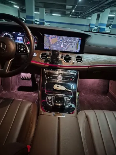 Mercedes-Benz E-Class 2020, 163680 км, за 24500000 KRW - фото 6