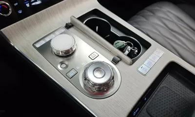 Genesis G80 2025, 41245 км, за 54900000 KRW - фото 9