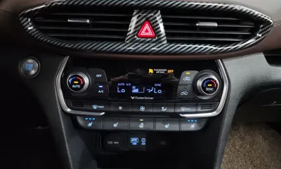 Hyundai Santafe 2020, 85146 км, за 20500000 KRW - фото 31